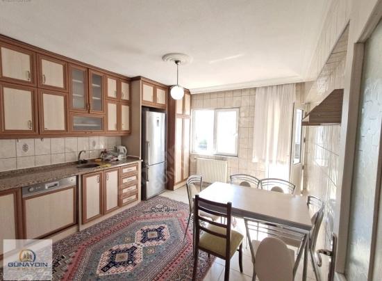 Сдается Полностью Меблированная Квартира 2+1 В Районе Ортача Бахчелиевлер | Годовая Предоплата