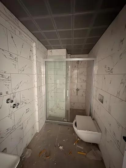 Продается Просторная Квартира 1+1 В Районе Карабурун, Ортача.