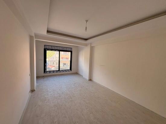 Продается Новая Квартира 2+1 В Районе Ататюрк, Ортаджа.