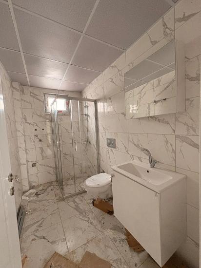 Продается Квартира 1+1 В Районе Ортаджа Джумхуриет.