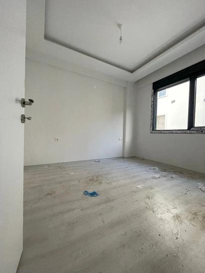 Продается Новая Квартира 1+1 В Ортаджа Чайлы С Поселением