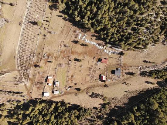 В Köyceğiz На Чöвенли Яйласе 1.100 М² Продается Земельный Участок