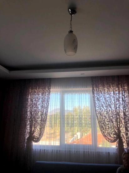 Меблированная Квартира 1+1 На Продажу В Ортача Джумхуриет