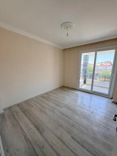 В Ортадже Карабурунде 130 M² Просторная 3+1 Арендная Квартира - С Родительской Ванной