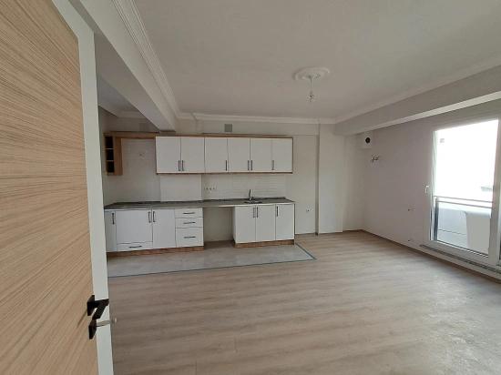 Совершенно Новая Квартира 2+1 На Продажу В Центре Ортаджа