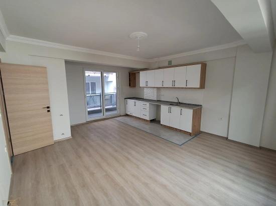 Совершенно Новая Квартира 2+1 На Продажу В Центре Ортаджа