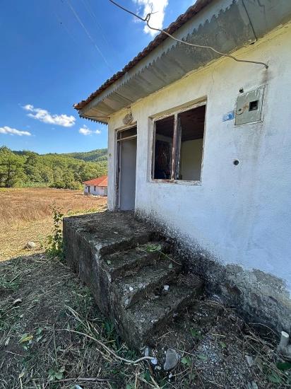 Общее Поле Площадью 1675 М² На Продажу В Кёйджегиз Пынаркей