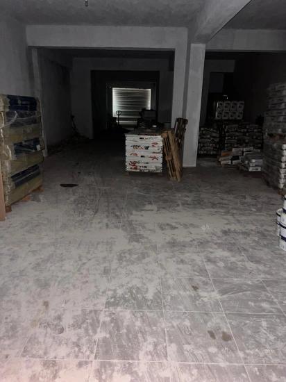 Сдается Рабочее Место Площадью 350 М² На Кольцевой Дороге Фетхие Карачулхада