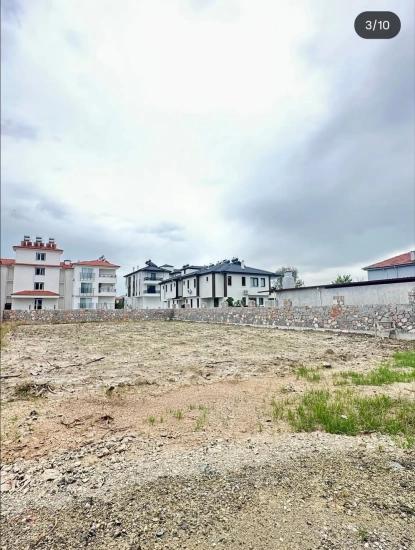 Земля 750 М² На Продажу В Ортаджа Арыкбаши