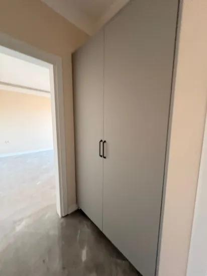в Ortaca Terzilailer 2+1 новая квартира в аренду, с главной ванной, в центральном расположении