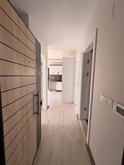 в Ortaca Karaburun 2+1 квартира на продажу, этаж с правом собственности, мезонин