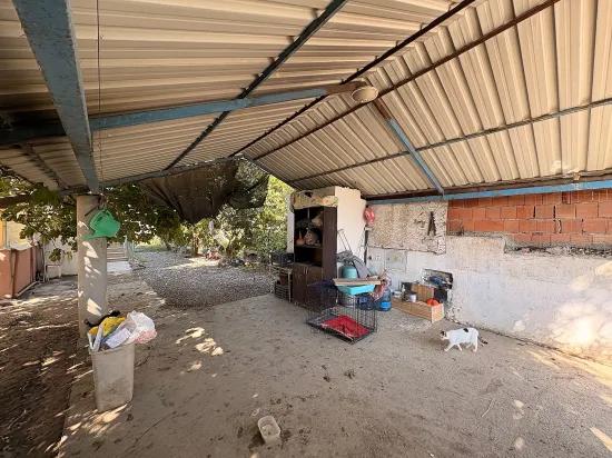 в Ortaca Çaylı 1.870 M2 Поле на продажу, Электричество и Вода Имеется