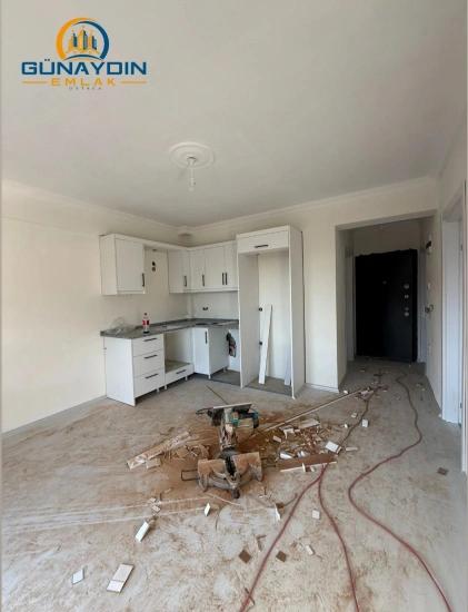 Новая Квартира 2+1 На Продажу В Ортаджа Чайлы