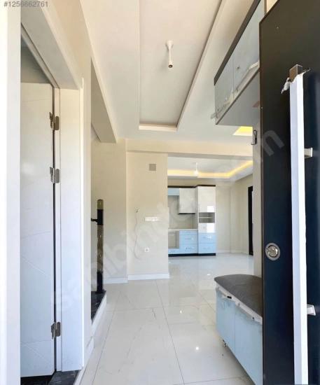 Вилла 2+1 С Подогревом Пола На Продажу В Бейобе, Кёйджегиз