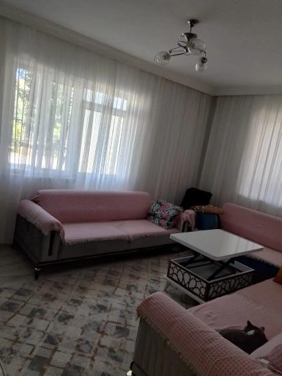 Продается Земельный Участок Площадью 252 М2 С Правоустанавливающим Документом В Центре Ортаджа