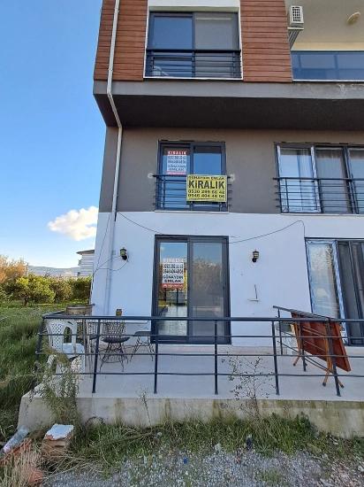 Дуплекс 2+1 Без Мебели В Аренду В Даламан-Бескеше