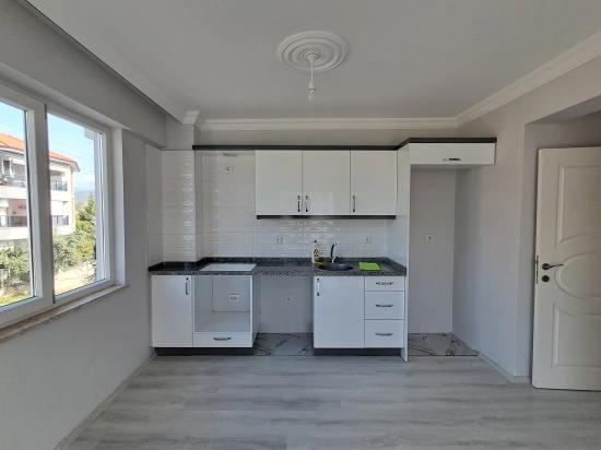 Продажа Квартиры 2+1 В Районе Арикбаши От Günaydın Real Estate