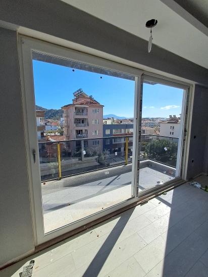 Большая Квартира 2+1 На Продажу В Ортадже От Günaydın Real Estate