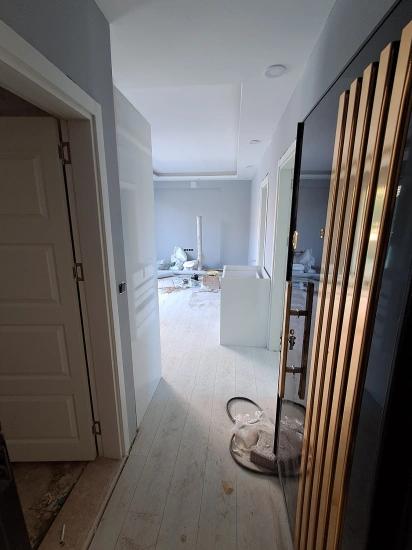 Квартира 2+1 С Нулевой Возможностью На Продажу В Ортадже От Günaydın Real Estate