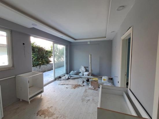 Квартира 2+1 С Нулевой Возможностью На Продажу В Ортадже От Günaydın Real Estate