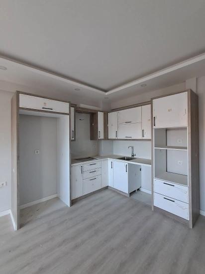 Квартира 2+1 На Продажу С Бассейном В Бахчелиэвлере От Günaydın Real Estate