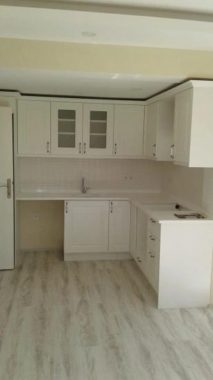 Квартира 3+1 С Садом В Аренду В Районе Ататюрк От Günaydın Real Estate