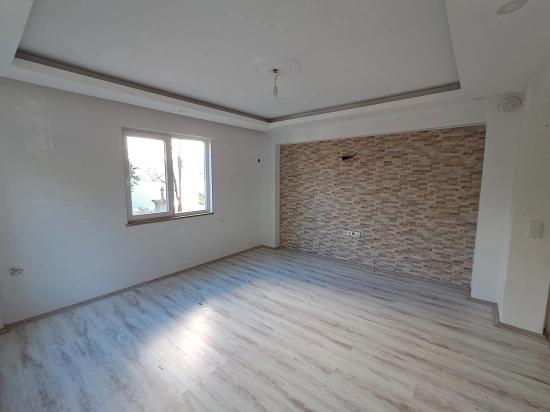 Квартира 3+1 С Садом В Аренду В Районе Ататюрк От Günaydın Real Estate