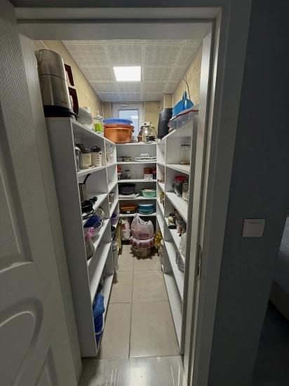 Квартира 2+1 На Продажу В Центре От Günaydın Real Estate