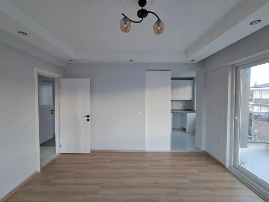 Квартира 2+1 Со Скрытой Кухней На Продажу В Карабуруне От Günaydın Real Estate