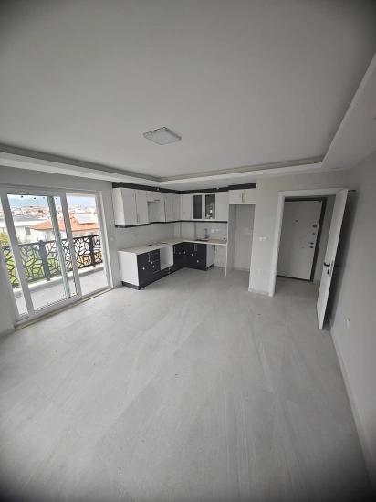 Квартира 2+1 С Главной Ванной Комнатой В Центре Города На Продажу От Günaydın Real Estate