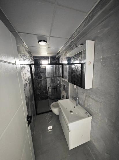 Квартира 2+1 С Главной Ванной Комнатой В Центре Города На Продажу От Günaydın Real Estate