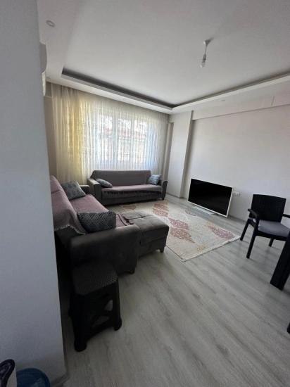 Квартира 2+1 С Бассейном На Продажу В Бахчелиэвлере От Günaydın Real Estate