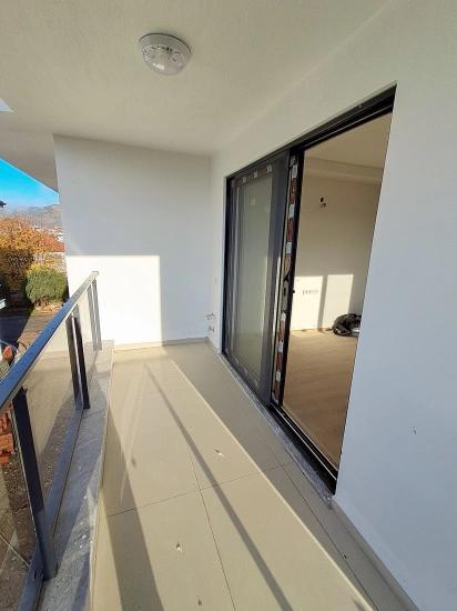 Квартира 1+1 На Продажу В Районе Ортаджа Джумхуриет (Совершенно Новая)