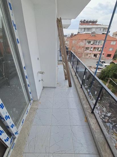 Продается Новая Просторная Квартира 1+1 В Районе Карачалы, Даламан, Мугла.