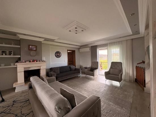 Продается Просторная Квартира 3+1 В Районе Окчулар, Дальян, Мугла.