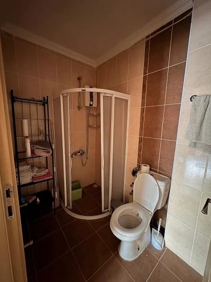 Продается Меблированная Квартира 2+1 В Районе Бешкопрю, Ортача, Мугла.