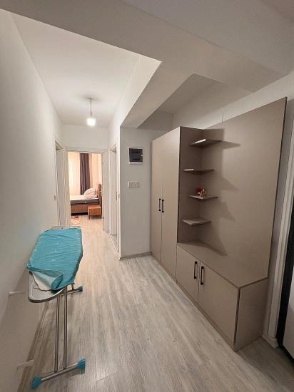 Продается Меблированная Квартира 2+1 В Районе Карабурун, Ортача, Мугла.