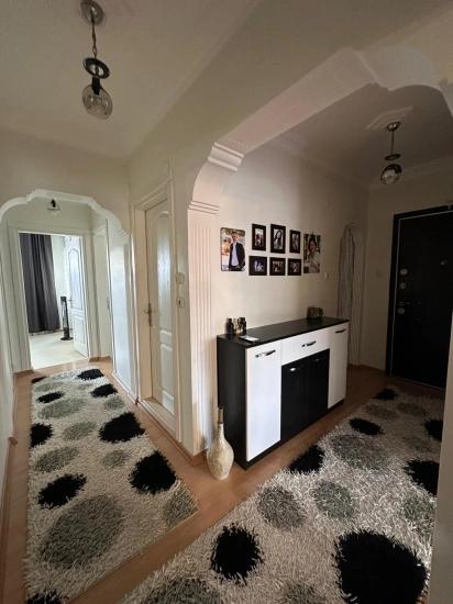 Продается Просторная 4+1 Квартира В Районе Терзиалилер, Ортаджа, Мугла.