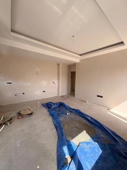 Продается Квартира 1+1 С Большим Бассейном В Районе Карабурун, Ортаджа, Мугла.