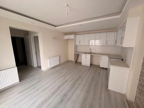 Продается Новая Квартира 1+1 В Районе Джумхуриет, Ортача, Мугла.