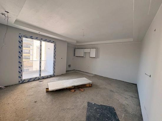 Мугла Даламан Карачали Mah. 1+1 Новая Квартира На Продажу