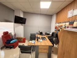 Продается Магазин Площадью 150 М2 На Оживленной Улице В Районе Ортаджа, Мугла.