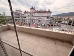 Сдается В Аренду 2+1 Квартира С Ванной Комнатой В Районе Ортача Джумхуриет.