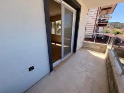 Сдается В Аренду Квартира 1+1, 60 М2, Район Ортача Карабурун.