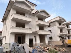 Продается Квартира 1+1 В Районе Ортаджа Карабурун.