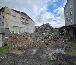 Роскошные Апартаменты 2+1 На Продажу В Проекте На Улице Джумхуриет В Ортадже