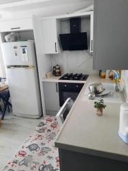 Для Продажи Квартира 1+1 в Karaburun Ortaca - 60 m²