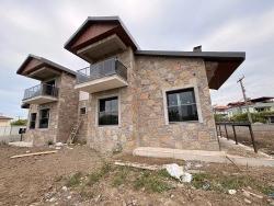 Продается Современная Роскошная Вилла 3+1 В Районе Ортача Дикмекавак.