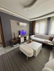 Продается Квартира 2+1 В Районе Ортаджа Джумхуриет, Улица Сютчулер.