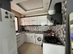 Продается Квартира 2+1 В Районе Ортаджа Джумхуриет, Улица Сютчулер.